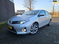 Occasion Toyota Auris 99 PK (72 kW) 2013 Grijs Hatchback