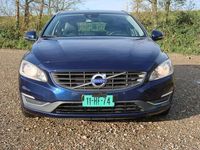 tweedehands Volvo V60 (EXPORT PRICE) 2.0 D2 Ocean Race