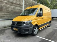 tweedehands VW Crafter Bestel 30 2.0 TDI L3H3 Highline