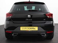tweedehands Seat Ibiza 1.0 MPI FR | Navigatie | Apple Carplay/Android Auto | Climat
