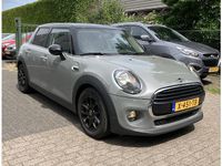 Occasion Mini Cooper Salt 136 PK (100 kW) 2018 Grijs Hatchback