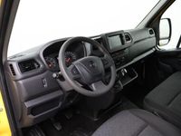 tweedehands Opel Movano 2.3Turbo 145PK L4H3 Maxi | Navigatie | Camera | Airco | 3-Persoons