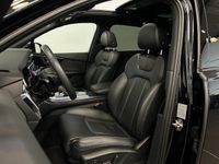 tweedehands Audi Q7 55 TFSI e S-Line | Panorama | Head-Up | ACC | Lede