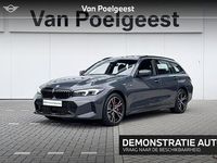 Occasion BMW 330 M Sport 291 PK (214 kW) 2026 Grijs Stationwagen