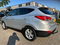 tweedehands Hyundai ix35 1.6i GDI Business - AIRCO - NAVI - TREKHAAK !