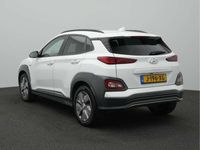 tweedehands Hyundai Kona EV Fashion 64 kWh 2000 euro SUBSIDIE MOGELIJK !!!