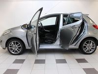 Occasion Mazda 2 84 PK (61 kW) 2013 Grijs Hatchback