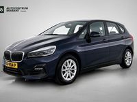 Occasion BMW 218 Executive 140 PK (102 kW) 2018 Blauw Stationwagen