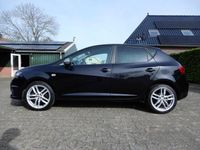 tweedehands Seat Ibiza 1.4 TSI FR