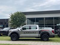 Occasion Ford F-150 Raptor 451 PK (331 kW) 2024 Grijs Pickup