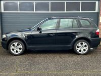 tweedehands BMW X3 2.5i Executive / Climate / Youngtimer / 4WD /