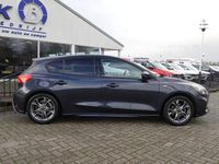 tweedehands Ford Focus 1.5 EcoBoost ST Line 150PK AUTOMAAT | NAVI | ECC |