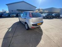 tweedehands Fiat Punto Evo 1.3 M-Jet Active