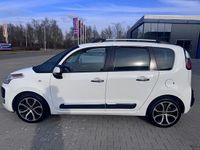 Occasion Citroën C3 Picasso Exclusive 120 PK (88 kW) 2009 Wit MPV