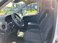 tweedehands Mercedes Vito 111 CDI Functional Lang navi,cruisec,airco,dealer onderhouden