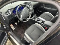 Occasion Citroën DS4 So Chic 120 PK (88 kW) 2011 Bruin Hatchback