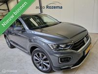 tweedehands VW T-Roc 1.5 TSI Sport ecc navi+cameraDak Uitz Mooi