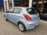 tweedehands Hyundai i20 1.2i i-Deal AIRCO/L.M VELGEN/NW BANDEN