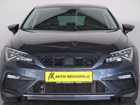 tweedehands Seat Leon 2.0 TSI FR / Navi / LED / DSG / CarPlay / Cruiseco