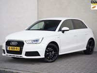 Occasion Audi A1 Sportback S-Line 192 PK (141 kW) 2016 Wit Hatchback