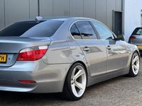 tweedehands BMW 530 5-SERIE i AUT Boekjes Xenon PDC Top staat!