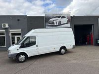 tweedehands Ford Transit 350L 2.2 TDCI HD