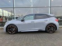 Occasion Cupra Born 169 kW (231 PK) 2022 Grijs Hatchback