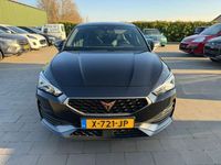 tweedehands Cupra Leon E-HYBRID 180 1.4 e-Hybrid VZ 245 PK