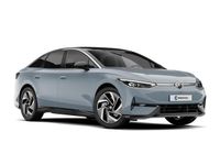 Occasion VW ID.7 Pro 210 kW (286 PK) 2023 Blauw (metallic) Hatchback