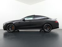 tweedehands Mercedes AMG GT 4-Door Coupe 63 S 4MATIC+ Premium Plus Keramic brakes | performance stoelen | 24 MND garantie