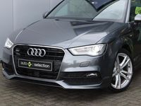 tweedehands Audi A3 Cabriolet 1.4 TFSI CoD Ambition Pro Line S