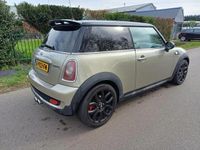 tweedehands Mini Cooper S 1.6