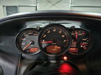 tweedehands Porsche Boxster 2.5 Tiptronic Hardtop volledige onderhouds histor