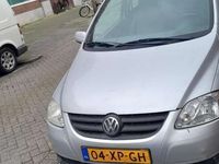 tweedehands VW Fox 1.2 Trendline