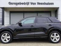 tweedehands Audi Q2 35 TFSI 150pk S-Tronic Pro Line Pano.Dak Leder LED