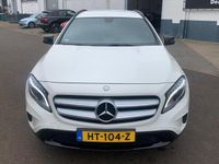 tweedehands Mercedes GLA250 Edition 1|INCL BTW|90000 KM|