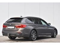 tweedehands BMW 540 5 Serie TouringxDrive High Executive M-Sport