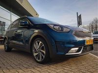 Occasion Kia Niro 105 PK (77 kW) 2016 Blauw SUV
