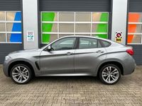 tweedehands BMW X6 XDRIVE40D M SPORT ED