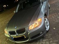 Occasion BMW 316 Luxury Line 122 PK (89 kW) 2011 Grijs Sedan