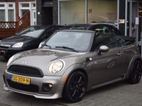 Occasion Mini John Cooper Works 98 PK (72 kW) 2013 Hatchback