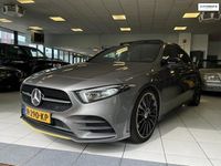 Occasion Mercedes A220 AMG line 190 PK (139 kW) 2019