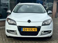 tweedehands Renault Mégane GT Line Estate 1.5 dCi Sport Clima_LMV_PDC V+A_NAP !