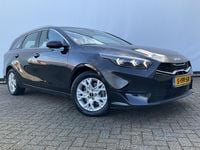 Occasion Kia Ceed Sportswagon 2023 Zwart (metallic) Stationwagen