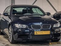 tweedehands BMW M3 Cabriolet M DCT|V8|Xenon|Leder|StoelV|APK|UNIEK!