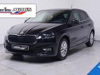 Occasion Skoda Fabia Ambition 110 PK (80 kW) 2023 Zwart Hatchback