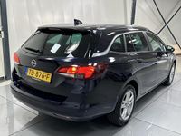 tweedehands Opel Astra 1.0 Online Edition*NAVI*ECC*CRUISE*