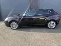 tweedehands Alfa Romeo Giulietta 1.4 T Business Executive