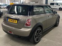 tweedehands Mini ONE 1.6 Pepper|Airco|151000KM|