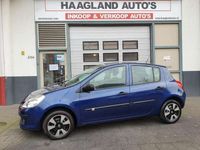 tweedehands Renault Clio R.S. 1.2-16V Special Line 5d Airco Έlectric Nette auto